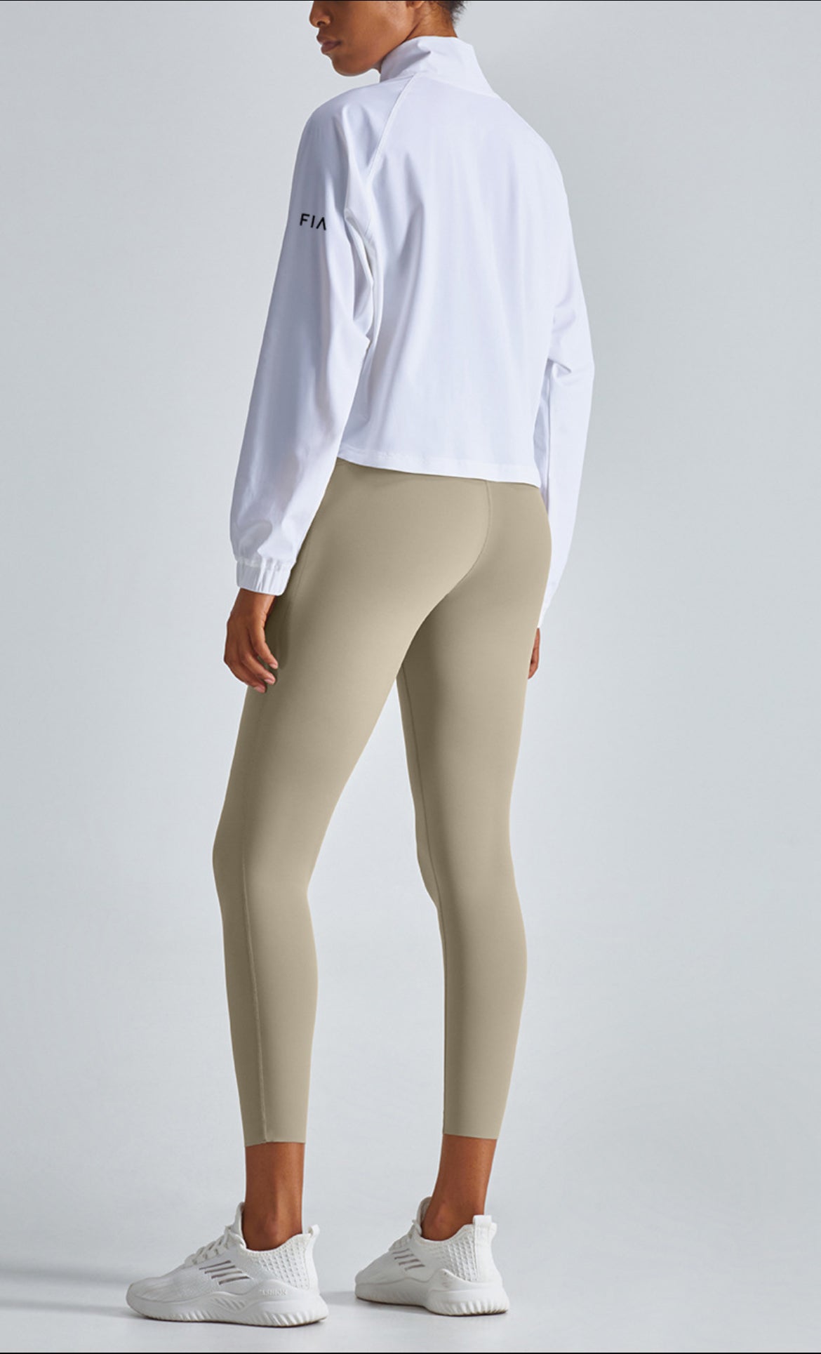 FIA YOGA Maya Jacket