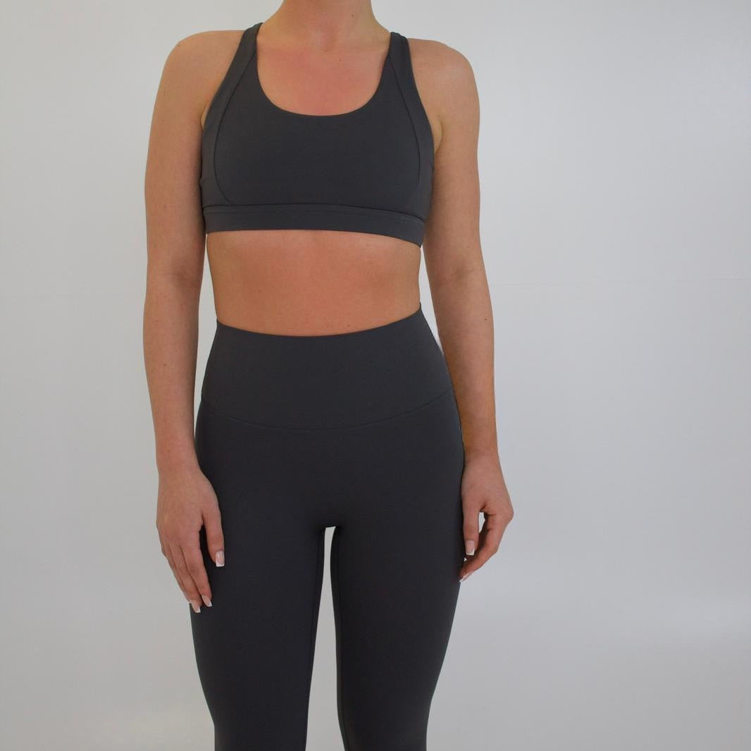 Balance Leggings -  Grey