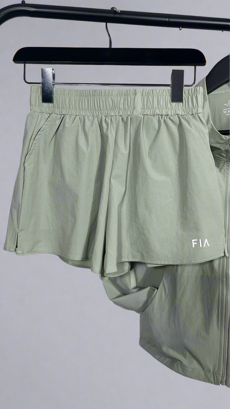 Sofia Shorts