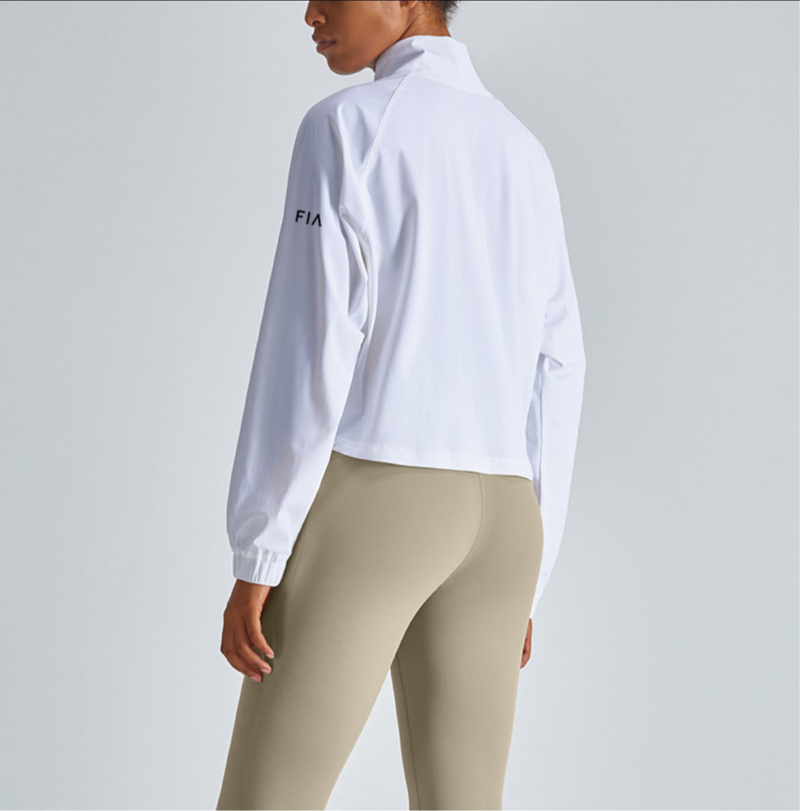 FIA YOGA Maya Jacket