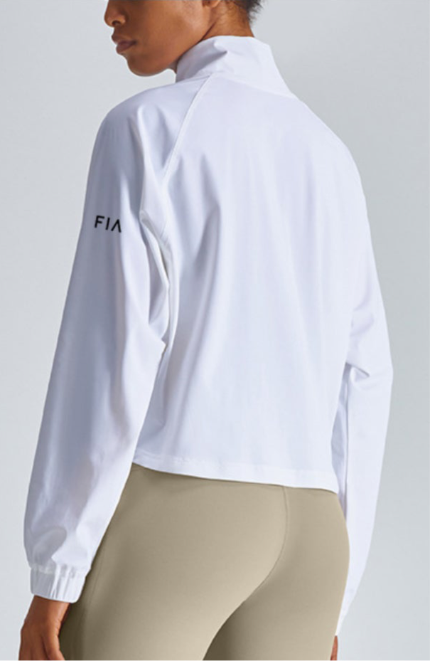 FIA YOGA Maya Jacket